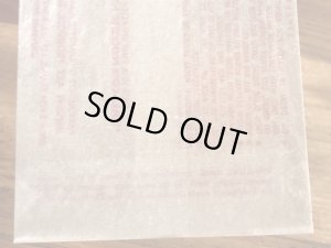 Impko社製の海賊&デビルの60’sヴィンテージウォータースライドデカール