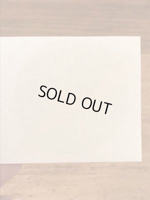 Impko社製のライトニングデビルの60’sヴィンテージウォータースライドデカール