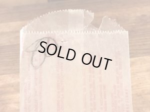 Impko社製のイーグルヘッドの60年代ビンテージ水張りステッカー