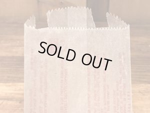 Impko社製のパイレーツ＆デビルの60年代ビンテージ水張りステッカー