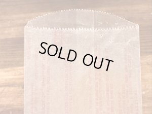 Impko社製のバットの60年代ビンテージ水張りステッカー