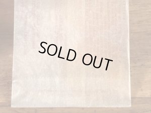 Impko社製のコウモリの60’sヴィンテージウォータースライドデカール