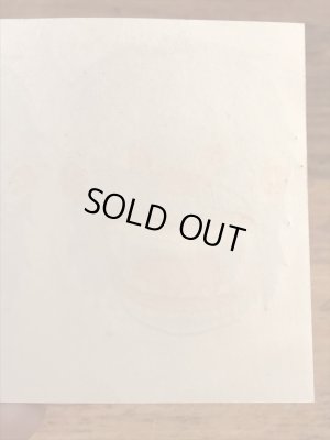 Impko社製のBruteの60’sヴィンテージウォータースライドデカール