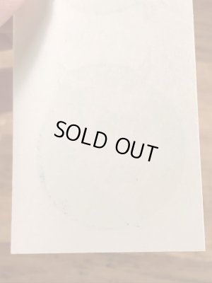 Impko社製の海賊&デビルの60’sヴィンテージウォータースライドデカール