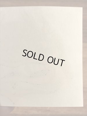 Impko社製のGenieの60’sヴィンテージウォータースライドデカール