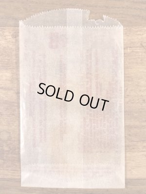 Impko社製のDevilの60’sヴィンテージウォータースライドデカール