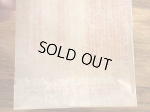 Impko社製のClownの60’sヴィンテージウォータースライドデカール