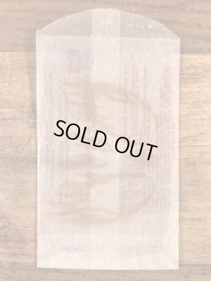 Impko社製のFire Eyesの60’sヴィンテージウォータースライドデカール