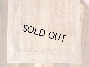 Impko社製のDevilの60’sヴィンテージウォータースライドデカール