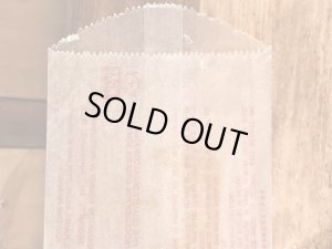 Impko社製のデビルの60年代ビンテージ水張りステッカー