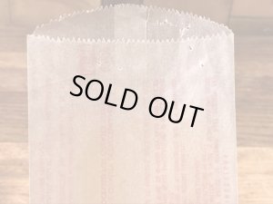 Impko社製のピエロの60年代ビンテージ水張りステッカー