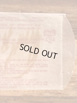 Impko社製のFire Eyesの60’sヴィンテージウォータースライドデカール