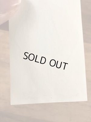 Impko社製のHoboの60’sヴィンテージウォータースライドデカール