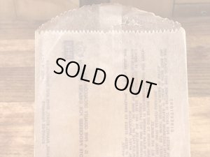 Impko社製の精霊の60年代ビンテージ水張りステッカー