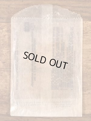 Impko社製のGenieの60’sヴィンテージウォータースライドデカール