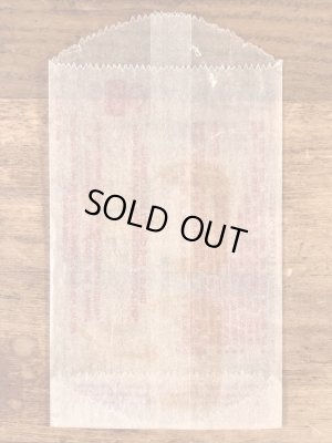 Impko社製のDevilの60’sヴィンテージウォータースライドデカール