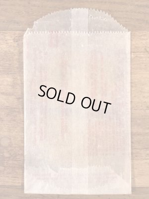 Impko社製のClownの60’sヴィンテージウォータースライドデカール