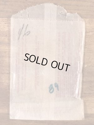 Impko社製のペリカンの60’sヴィンテージウォータースライドデカール