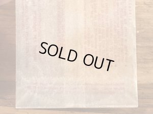 Impko社製のBirdの60’sヴィンテージウォータースライドデカール