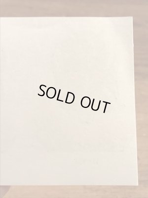 Impko社製のDevilの60’sヴィンテージウォータースライドデカール