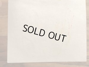 Impko社製のFire Eyesの60’sヴィンテージウォータースライドデカール