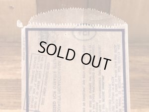 Impko社製のホーボーの60年代ビンテージ水張りステッカー