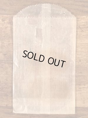 Impko社製のCutieの60’sヴィンテージウォータースライドデカール