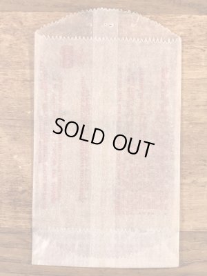 Impko社製のSpiderの60’sヴィンテージウォータースライドデカール