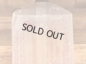 Impko社製の鳥の60年代ビンテージ水張りステッカー