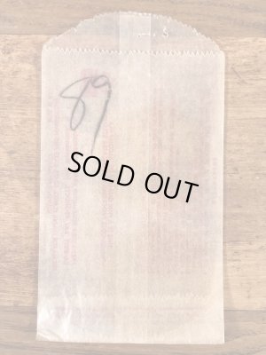 Impko社製のペリカンの60’sヴィンテージウォータースライドデカール