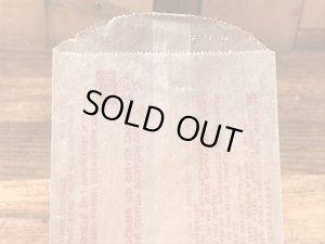 Impko社製の稲妻キャットの60年代ビンテージ水張りステッカー