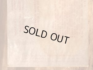 Impko社製のFire Eyesの60’sヴィンテージウォータースライドデカール