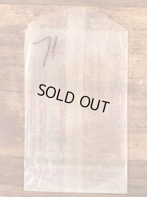 Impko社製のBirdの60’sヴィンテージウォータースライドデカール