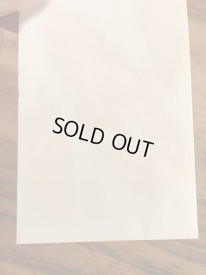 Impko社製のFireの60’sヴィンテージウォータースライドデカール