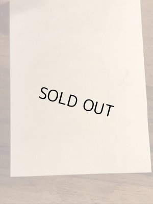 Impko社製のLightning Catの60’sヴィンテージウォータースライドデカール