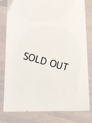 Impko社製の8 Ball Bugの60’sヴィンテージウォータースライドデカール