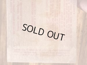 Impko社製のDevilの60’sヴィンテージウォータースライドデカール