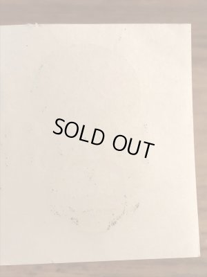 Impko社製のCutieの60’sヴィンテージウォータースライドデカール