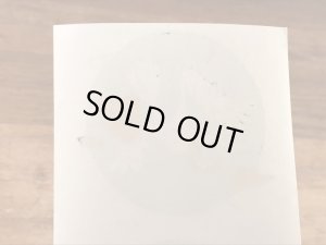 Impko社製のペリカンの60’sヴィンテージウォータースライドデカール