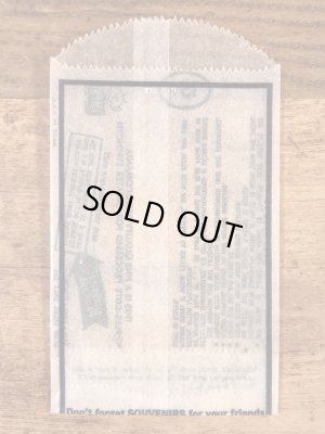 Impko社製のDevilの60’sヴィンテージウォータースライドデカール