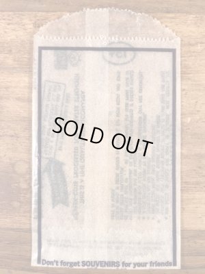 Impko社製のBulldogの60’sヴィンテージウォータースライドデカール