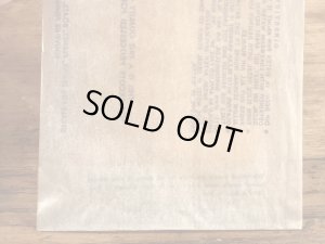 Impko社製のGenieの60’sヴィンテージウォータースライドデカール