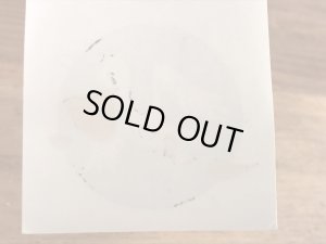 Impko社製のペリカンの60年代ビンテージ水張りステッカー