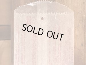 Impko社製のタイガーの60年代ビンテージ水張りステッカー