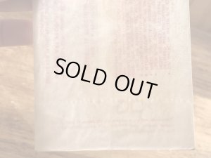 Impko社製の8 Ball Bugの60’sヴィンテージウォータースライドデカール