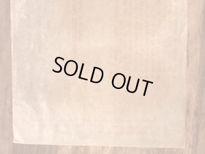 Impko社製のCutieの60’sヴィンテージウォータースライドデカール