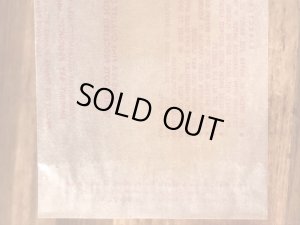 Impko社製のGenieの60’sヴィンテージウォータースライドデカール