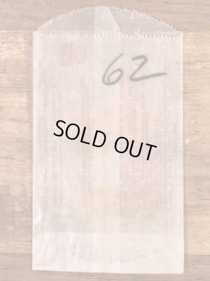 Impko社製のOh Yeah!の60’sヴィンテージウォータースライドデカール