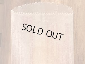 Impko社製のハゲタカの60年代ビンテージ水張りステッカー