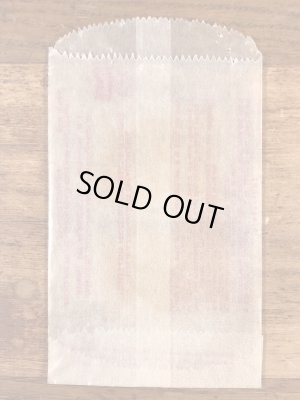 Impko社製のFrom Outer Spaceの60’sヴィンテージウォータースライドデカール